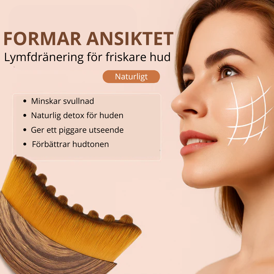 GlowUp Pro - Framhäv din naturliga skönhet