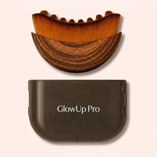 GlowUp Pro - Lymfborste